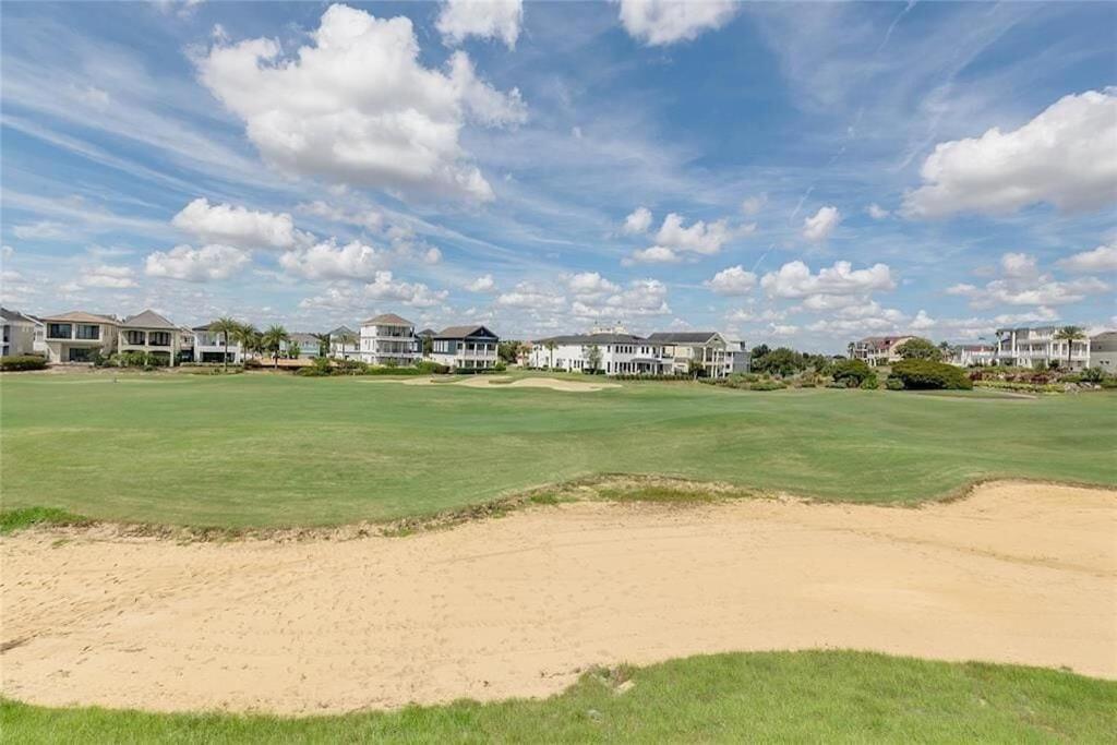 5 Bedrooms With In-Law Suite Reunion Resort Villa Pool, Spa, No Water Park Kissimmee Exterior photo