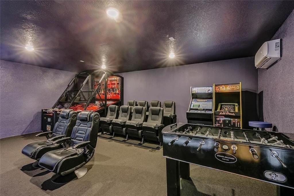 5 Bedrooms With In-Law Suite Reunion Resort Villa Pool, Spa, No Water Park Kissimmee Exterior photo