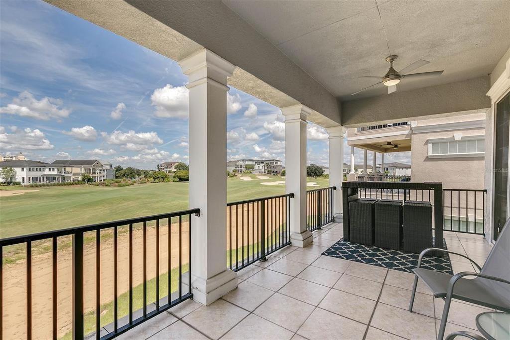 5 Bedrooms With In-Law Suite Reunion Resort Villa Pool, Spa, No Water Park Kissimmee Exterior photo
