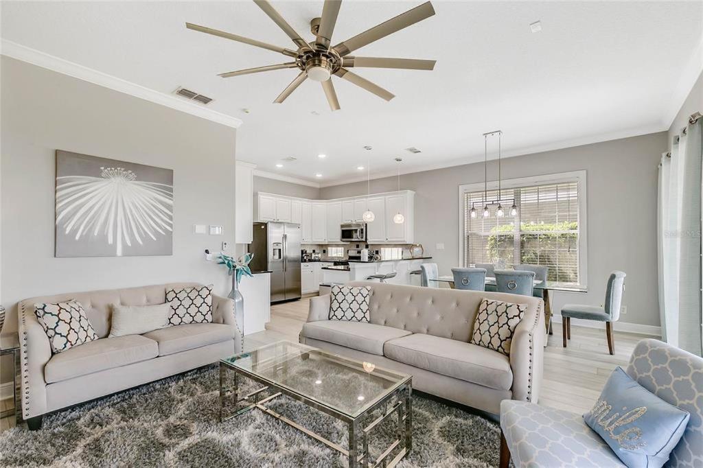 5 Bedrooms With In-Law Suite Reunion Resort Villa Pool, Spa, No Water Park Kissimmee Exterior photo