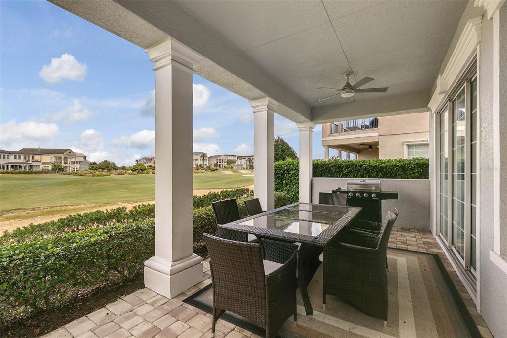 5 Bedrooms With In-Law Suite Reunion Resort Villa Pool, Spa, No Water Park Kissimmee Exterior photo