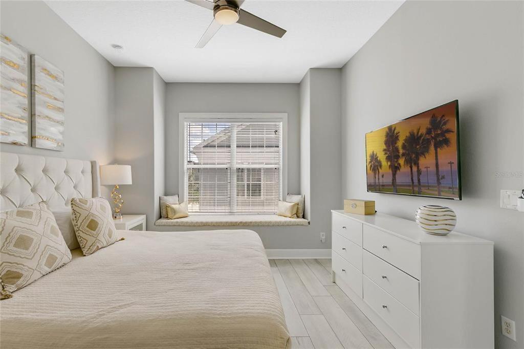 5 Bedrooms With In-Law Suite Reunion Resort Villa Pool, Spa, No Water Park Kissimmee Exterior photo