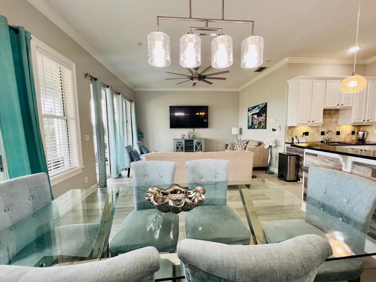 5 Bedrooms With In-Law Suite Reunion Resort Villa Pool, Spa, No Water Park Kissimmee Exterior photo