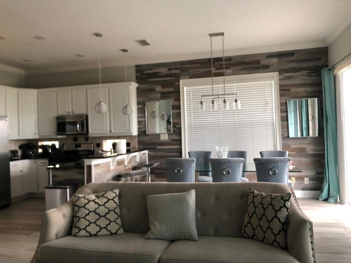 5 Bedrooms With In-Law Suite Reunion Resort Villa Pool, Spa, No Water Park Kissimmee Exterior photo